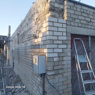 Наши работы