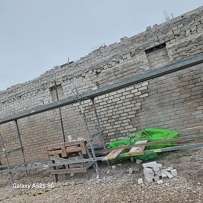 Наши работы