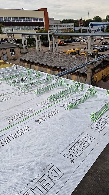 Наши работы