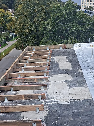 Наши работы