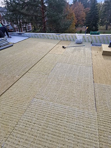 Our works