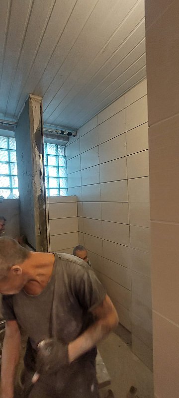 Наши работы